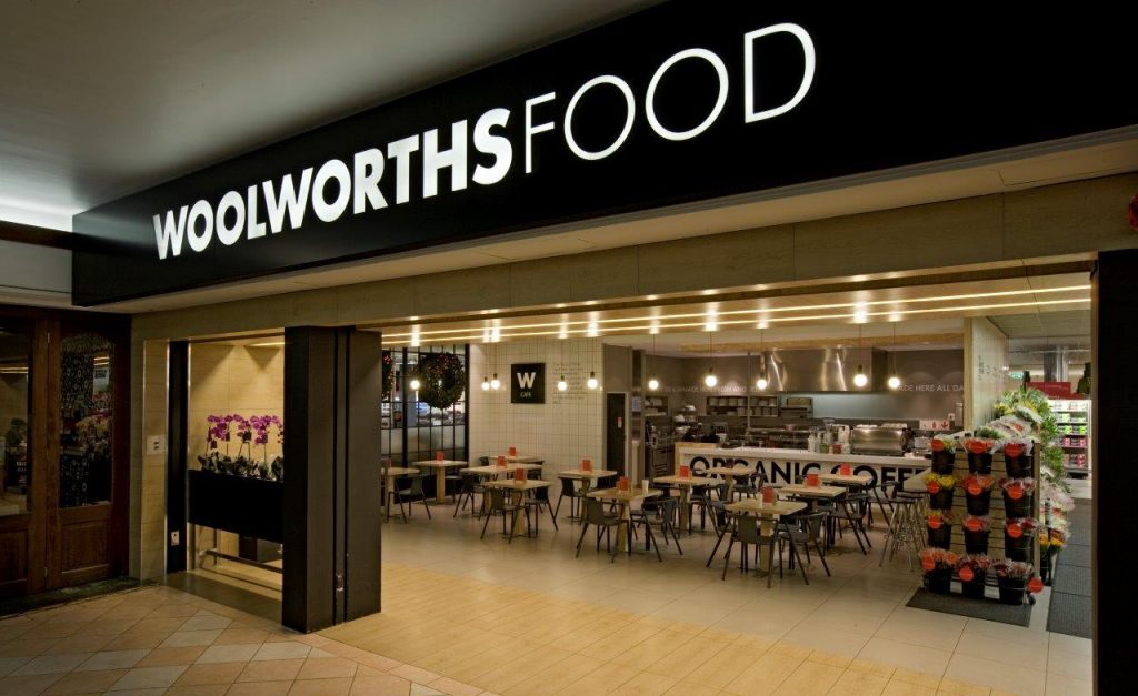 Devil’s Peak Insights – Vol. 1: How Woolworths Food Quietly Outperformed Global Grocery&nbsp;Giants